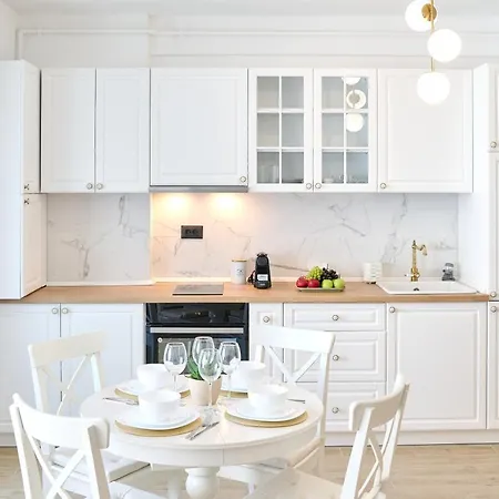 アパート Oasis Std - Jacuzzi & Sauna Infinity *