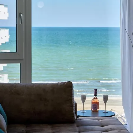 アパート Oasis Std - Jacuzzi & Sauna Infinity *