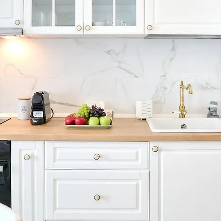 アパート Oasis Std - Jacuzzi & Sauna Infinity *