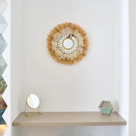 Oasis Std - Jacuzzi & Sauna Infinity アパート ナボダリ