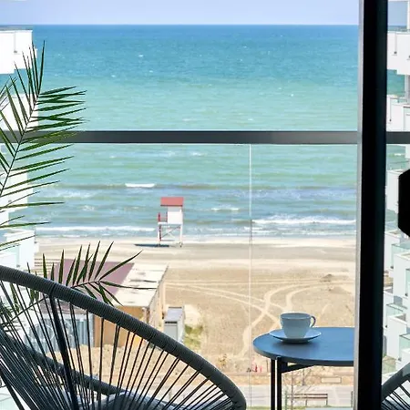 アパート Oasis Std - Jacuzzi & Sauna Infinity