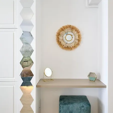 Oasis Std - Jacuzzi & Sauna Infinity