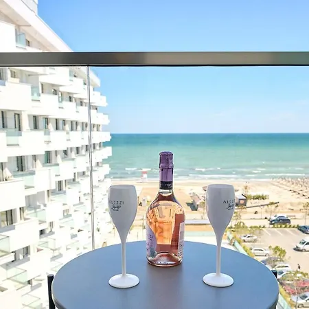 Oasis Std - Jacuzzi & Sauna Infinity