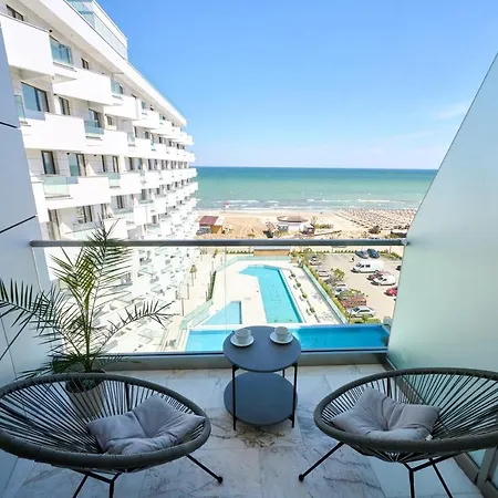 Apartament Oasis Std In Infinity Pool &