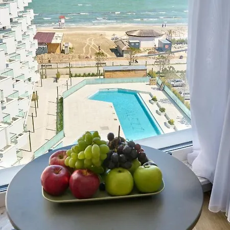 Oasis Std In Infinity Pool & Apartament *