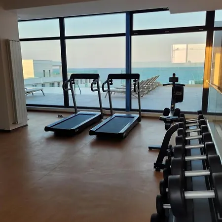 アパート Oasis Std - Jacuzzi & Sauna Infinity