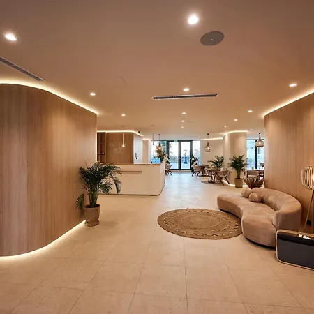 Apartament Oasis Std In Infinity Pool &