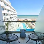 Appartement Oasis Std In Infinity Pool &