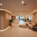 Apartment Oasis Std In Infinity Pool &