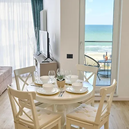 Oasis Std - Jacuzzi & Sauna Infinity Apartmán