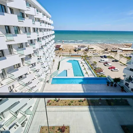 Oasis Std - Jacuzzi & Sauna Infinity Năvodari