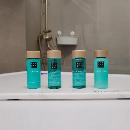 Apartmán Oasis Std - Jacuzzi & Sauna Infinity *