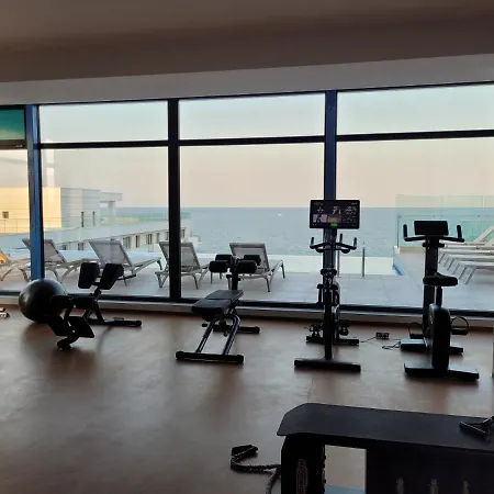 Appartement Oasis Std - Infinity Pool &