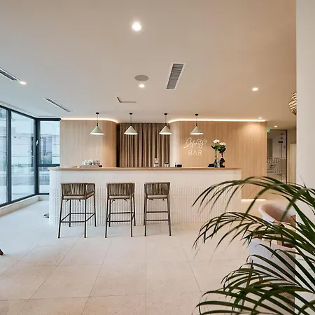 Apartmán Oasis Std - Jacuzzi & Sauna Infinity *