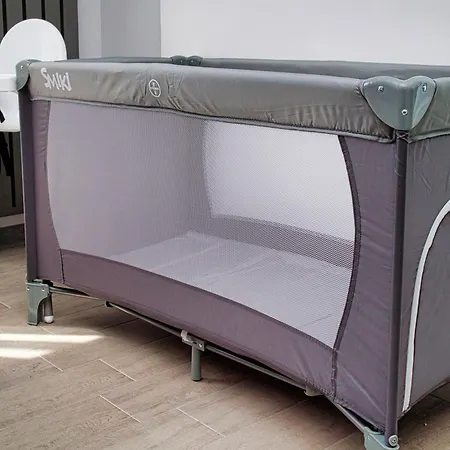 Apartmán Oasis Std - Jacuzzi & Sauna Infinity *