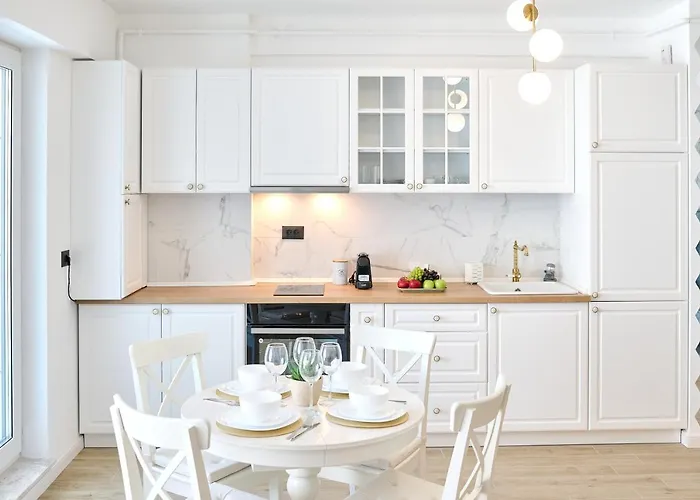 Apartment Oasis Std - Infinity Pool & *