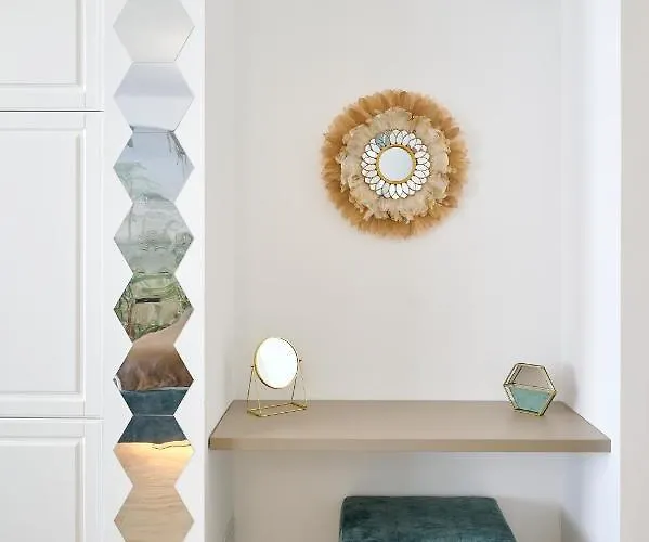 Oasis Std - Infinity Pool &