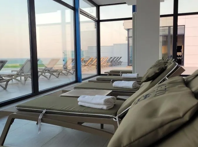 Apartamento Oasis Std In Infinity Pool &