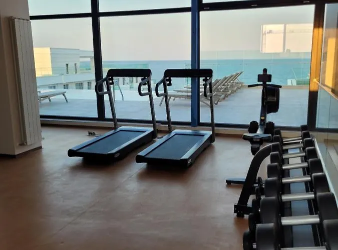 Apartamento Oasis Std In Infinity Pool &