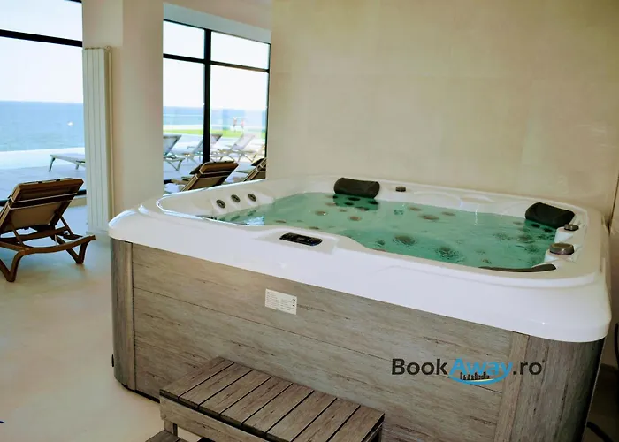 Lägenhet Oasis Std - Infinity Pool & *